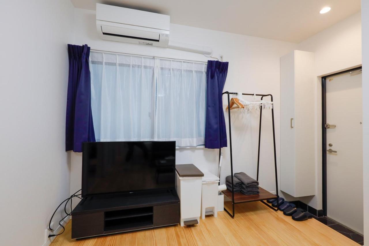 Setagaya House Apartment Tokyo Exterior photo