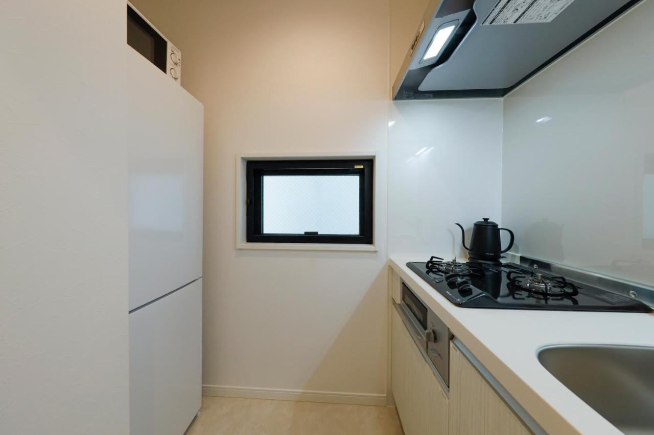 Setagaya House Apartment Tokyo Exterior photo
