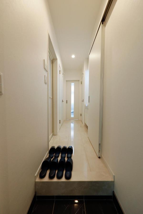 Setagaya House Apartment Tokyo Exterior photo
