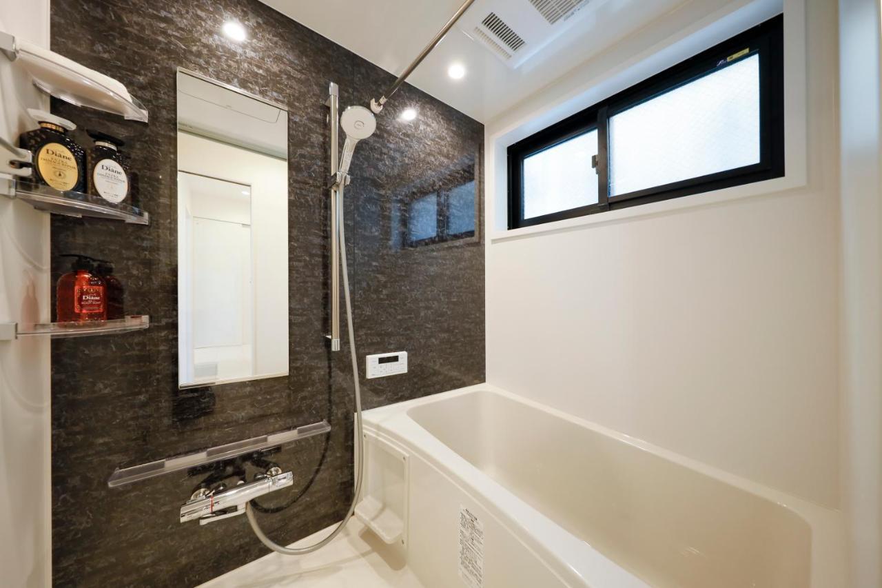 Setagaya House Apartment Tokyo Exterior photo