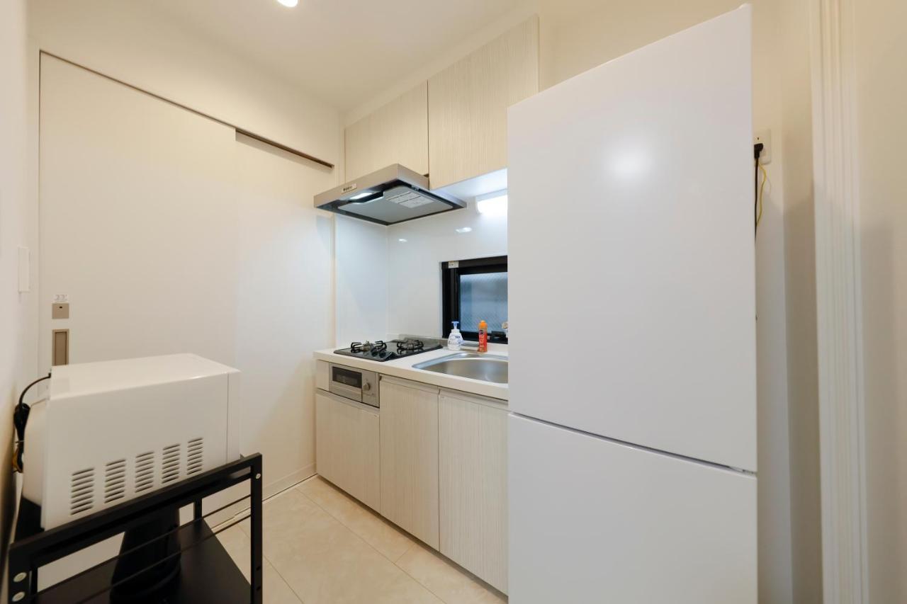 Setagaya House Apartment Tokyo Exterior photo
