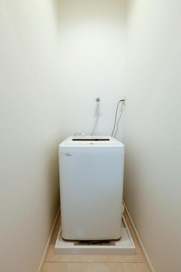 Setagaya House Apartment Tokyo Exterior photo